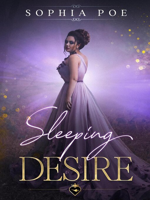 Title details for Sleeping Desire by Sophia Poe - Available